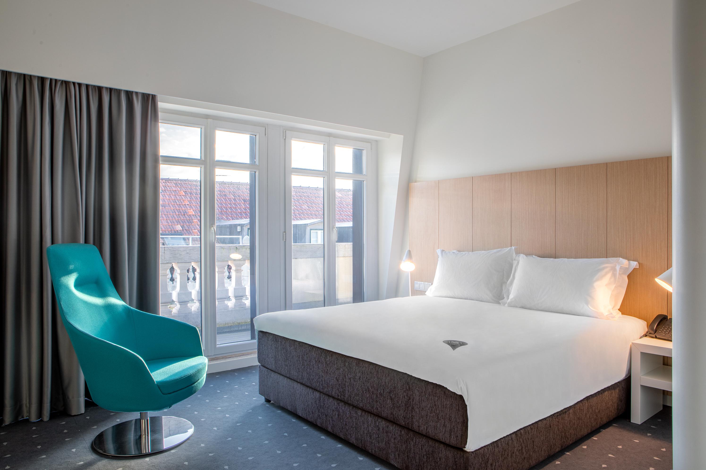 Stay Hotel Lisboa Centro Chiado Экстерьер фото