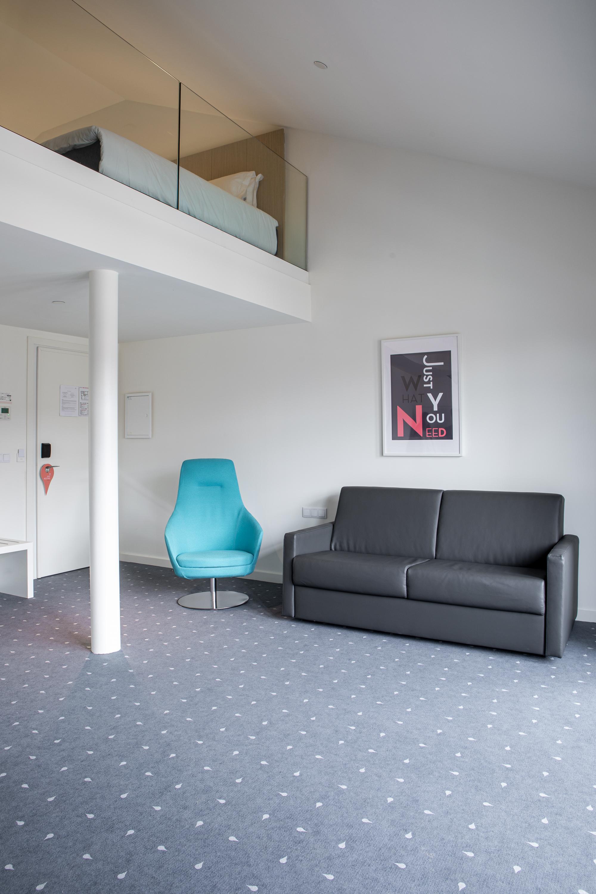 Stay Hotel Lisboa Centro Chiado Экстерьер фото