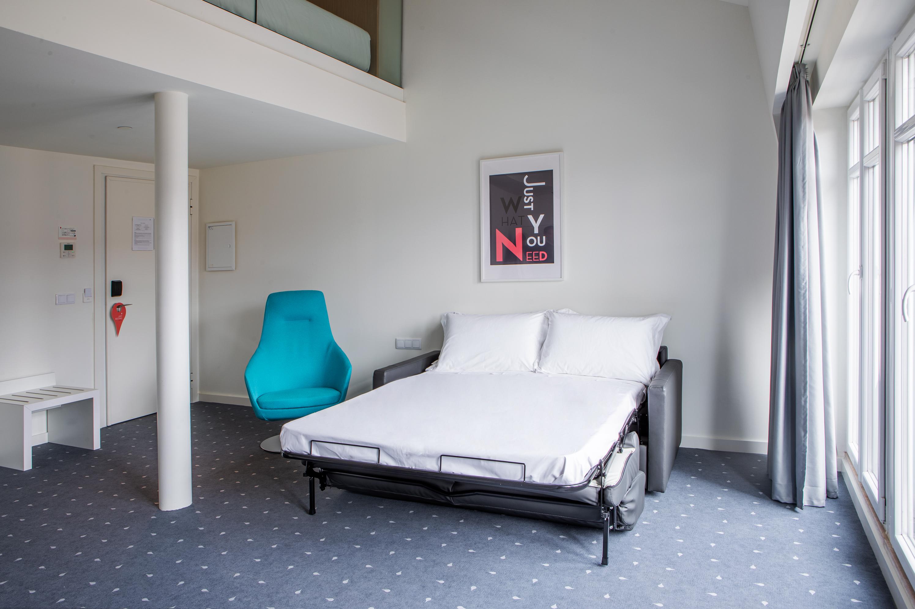 Stay Hotel Lisboa Centro Chiado Экстерьер фото