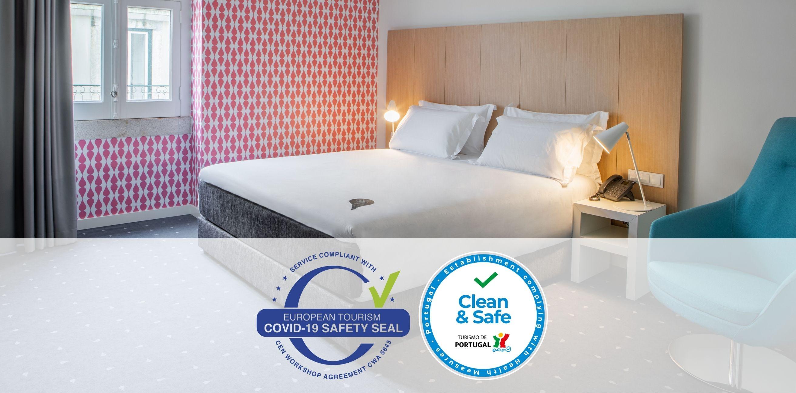 Stay Hotel Lisboa Centro Chiado Экстерьер фото