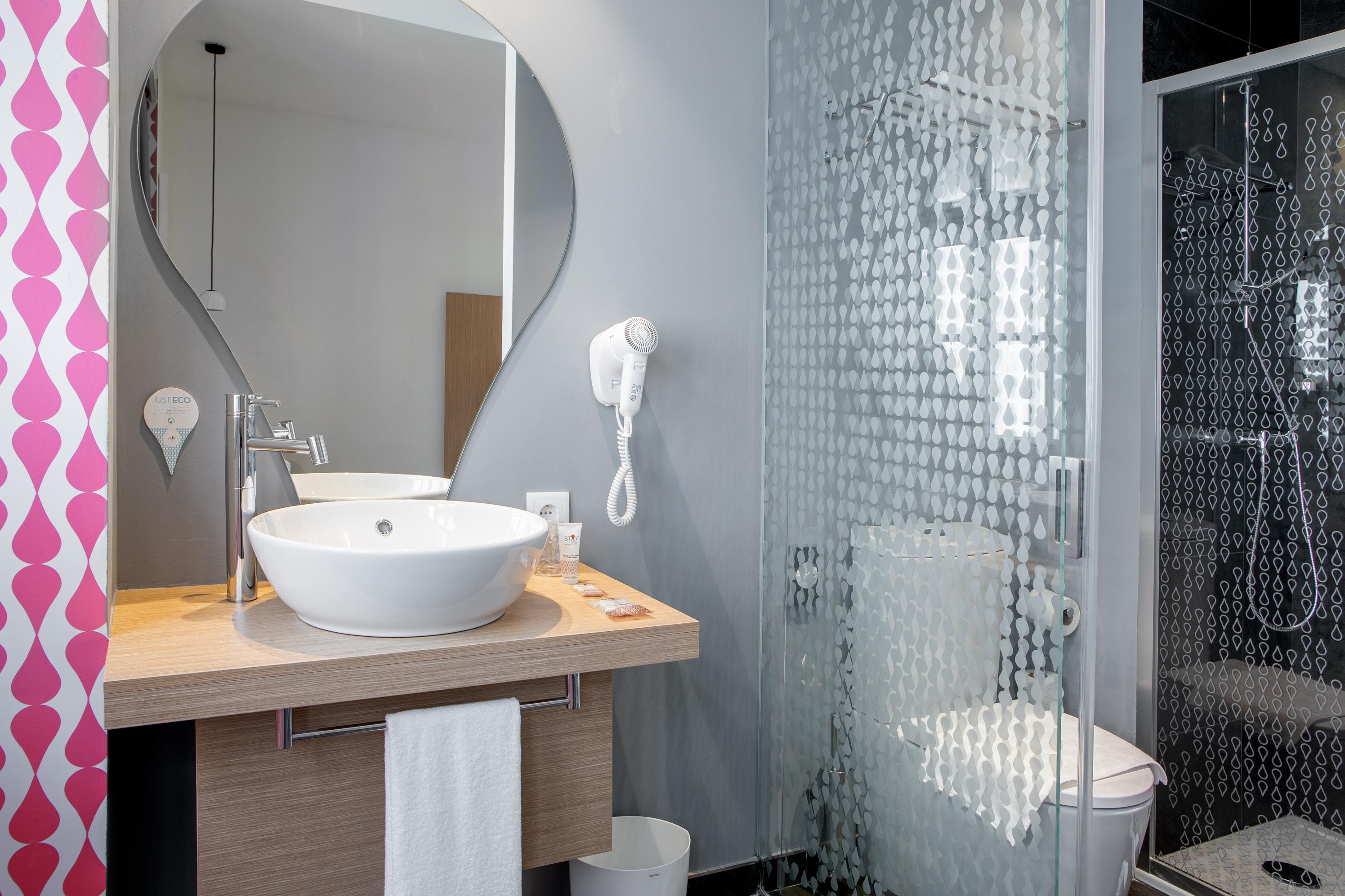 Stay Hotel Lisboa Centro Chiado Экстерьер фото