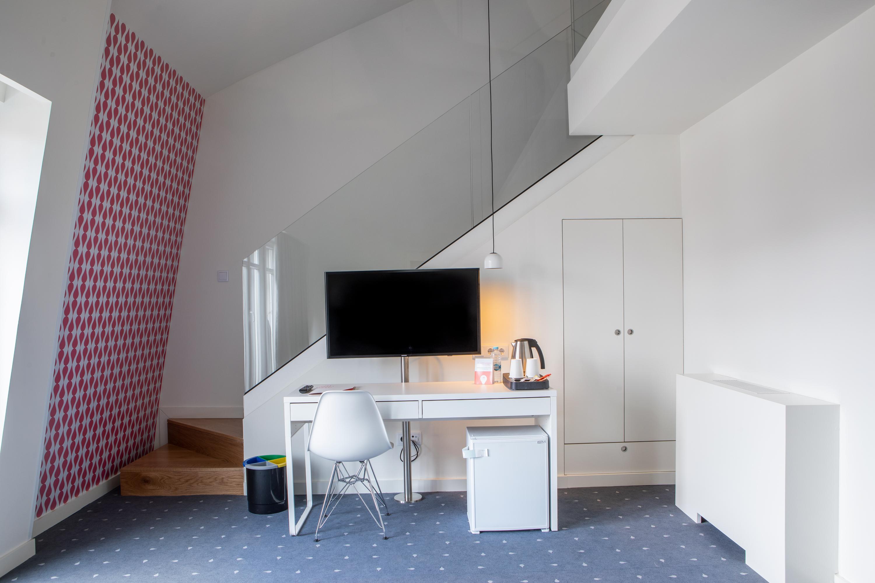 Stay Hotel Lisboa Centro Chiado Экстерьер фото