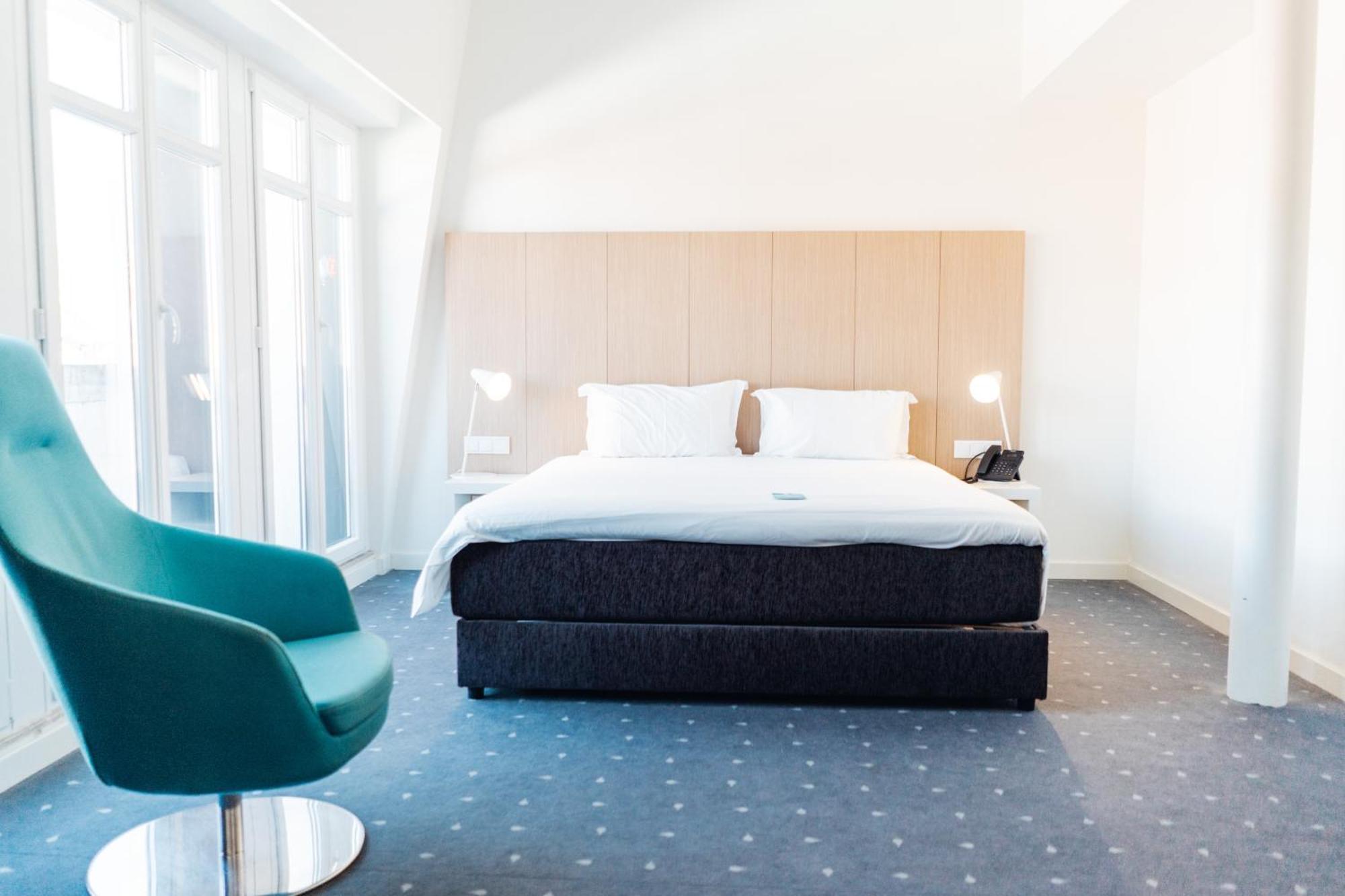 Stay Hotel Lisboa Centro Chiado Экстерьер фото