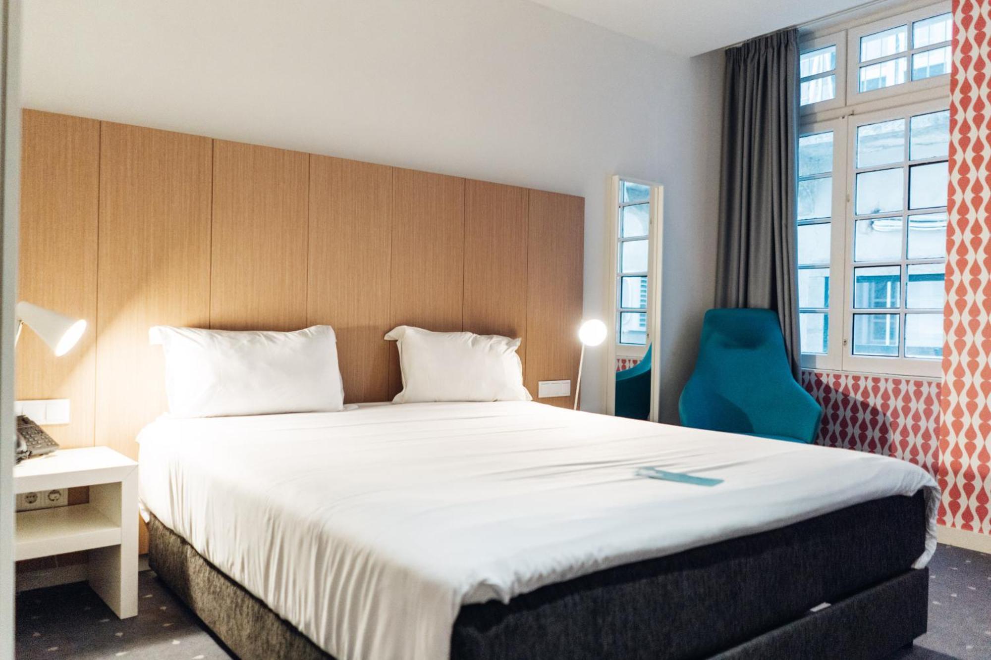Stay Hotel Lisboa Centro Chiado Экстерьер фото