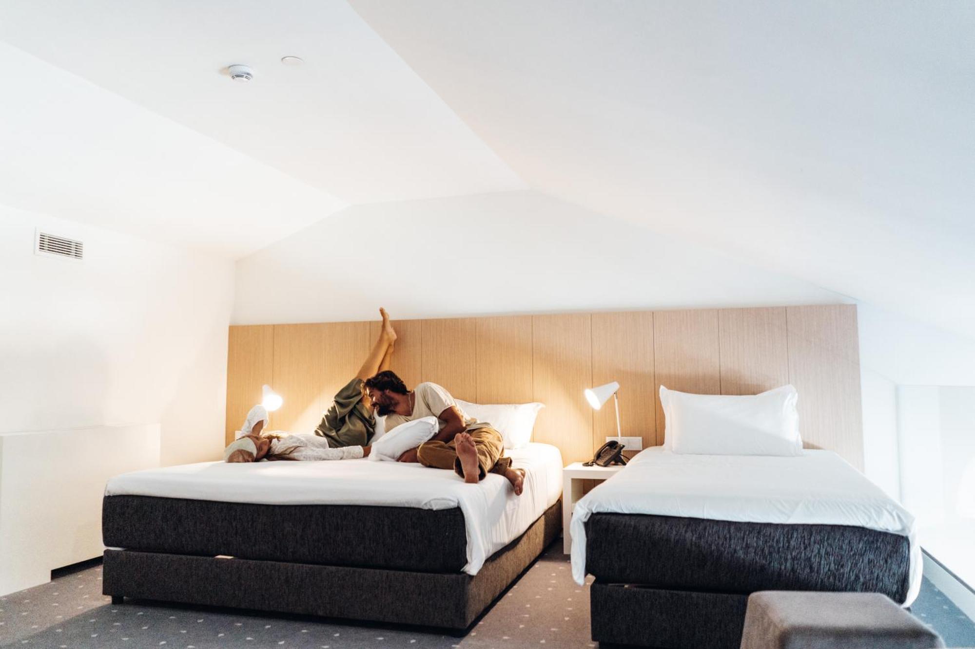 Stay Hotel Lisboa Centro Chiado Экстерьер фото
