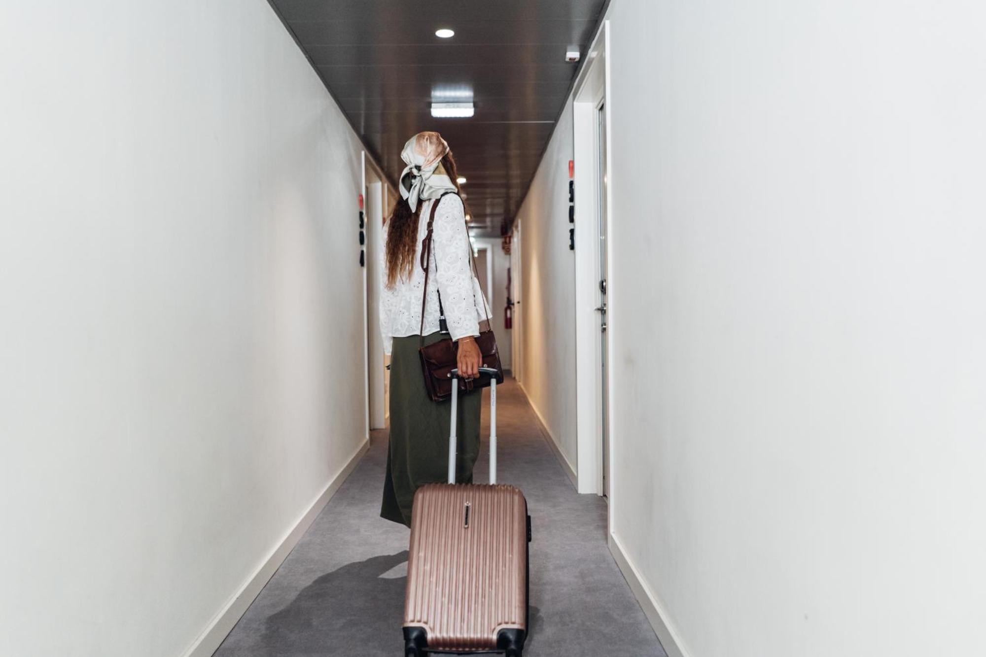 Stay Hotel Lisboa Centro Chiado Экстерьер фото