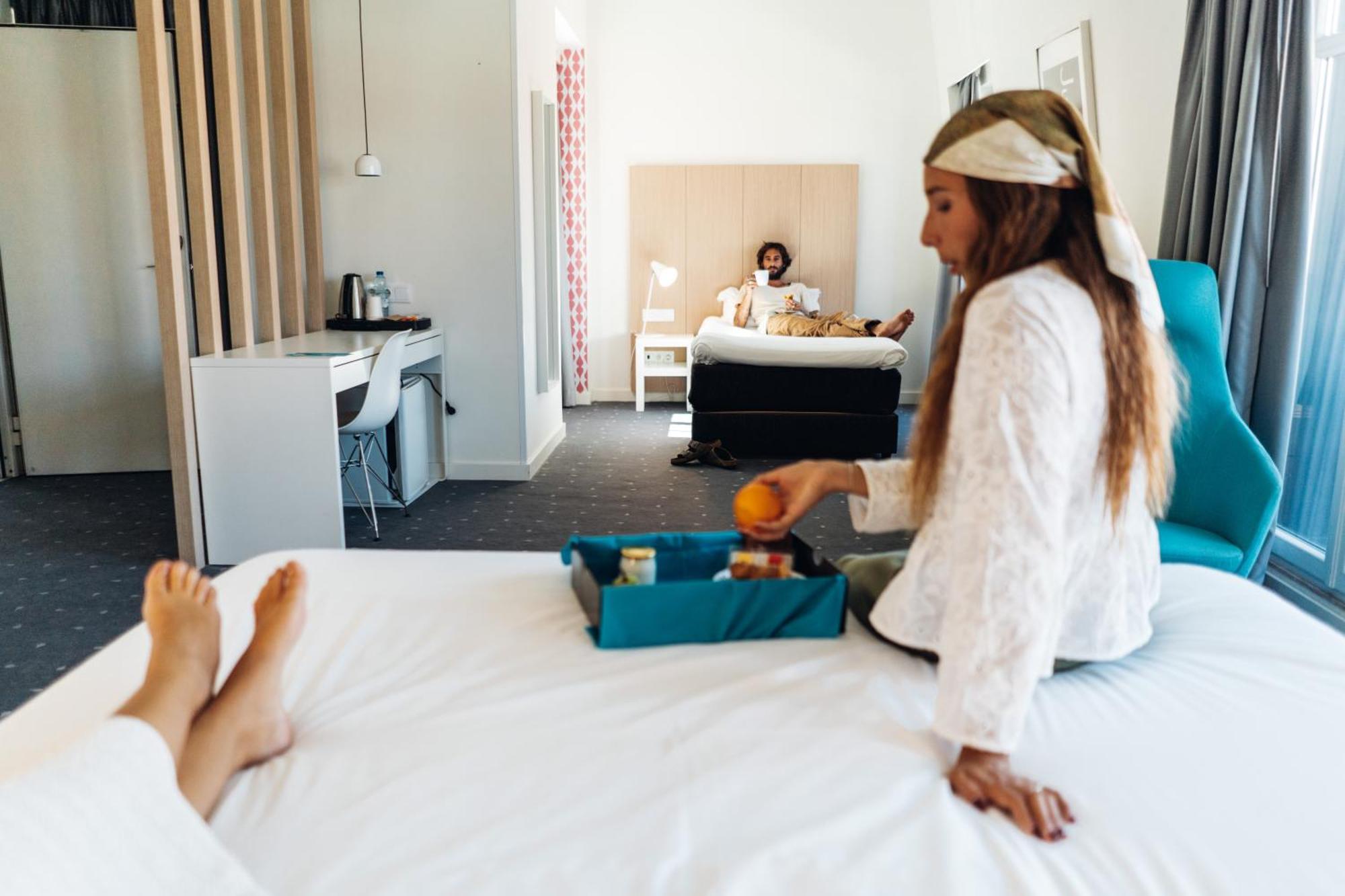 Stay Hotel Lisboa Centro Chiado Экстерьер фото