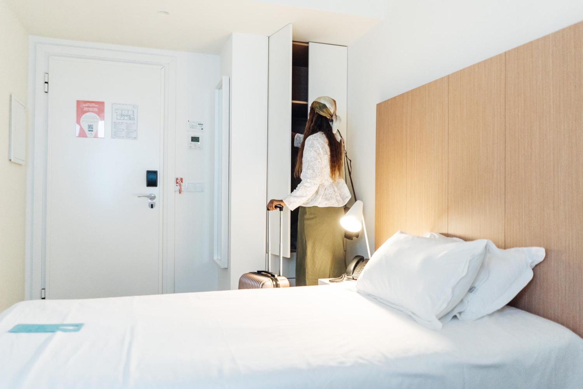 Stay Hotel Lisboa Centro Chiado Экстерьер фото