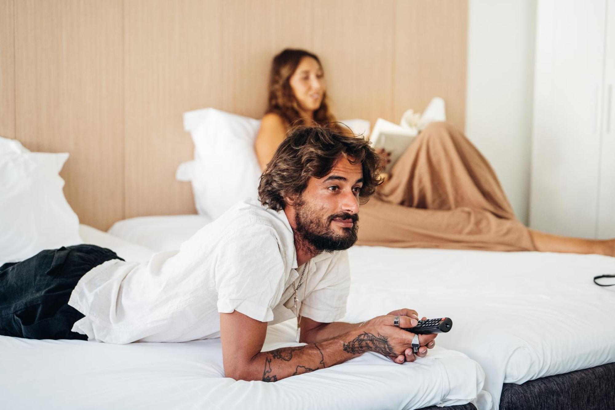 Stay Hotel Lisboa Centro Chiado Экстерьер фото